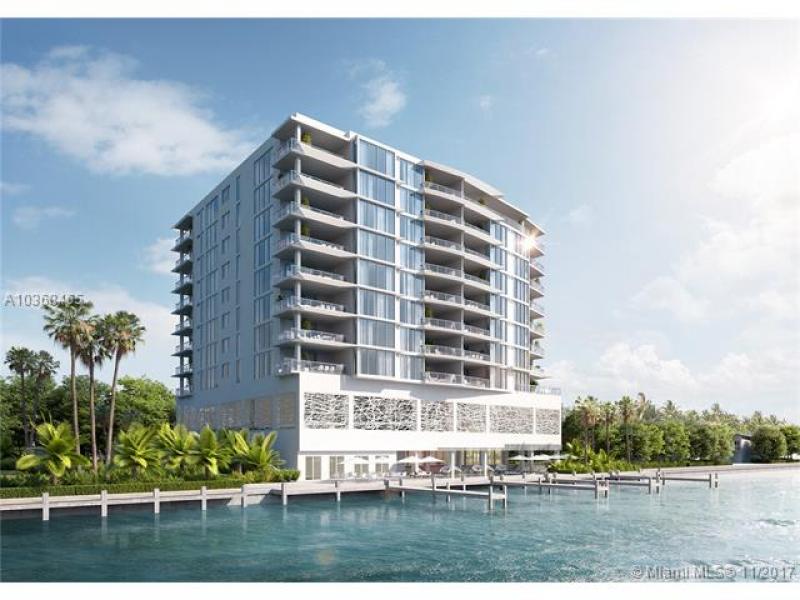 Adagio Fort Lauderdale Beach, Fort Lauderdale property management